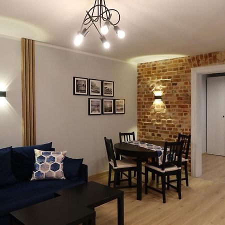 Amart Apartment Gdansk Exterior photo