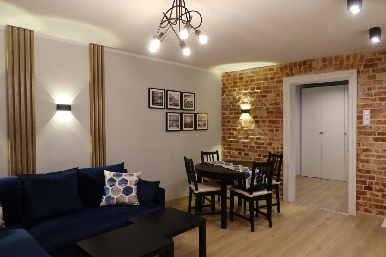 Amart Apartment Gdansk Exterior photo