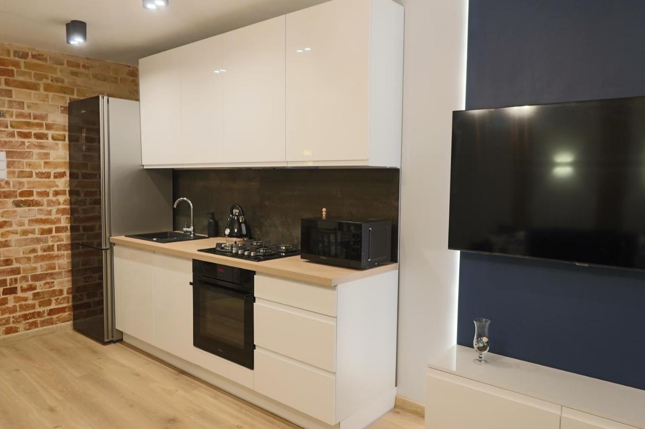 Amart Apartment Gdansk Exterior photo