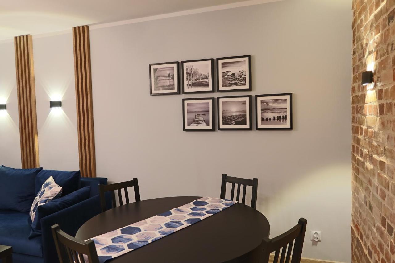 Amart Apartment Gdansk Exterior photo