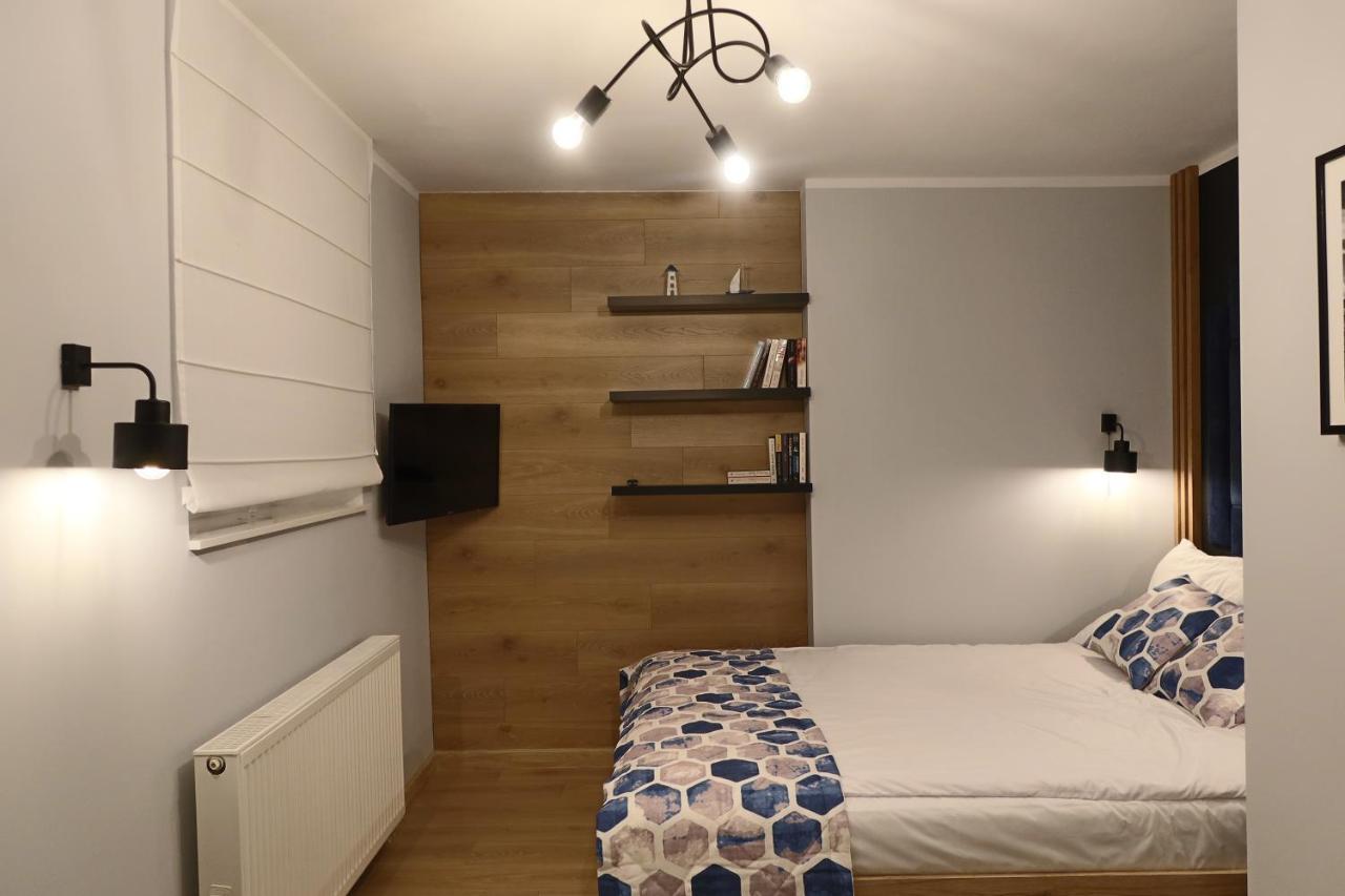 Amart Apartment Gdansk Exterior photo