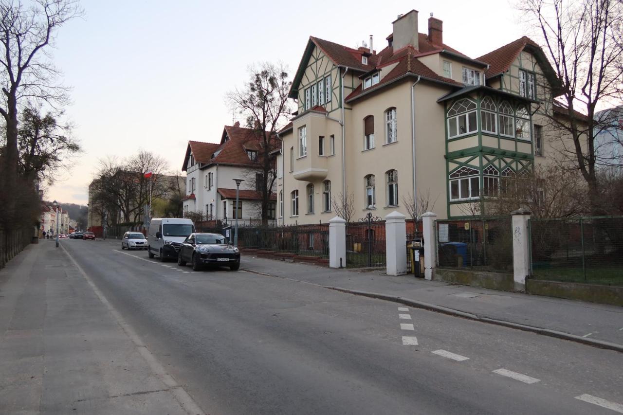 Amart Apartment Gdansk Exterior photo