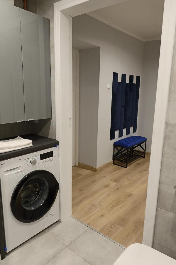 Amart Apartment Gdansk Exterior photo