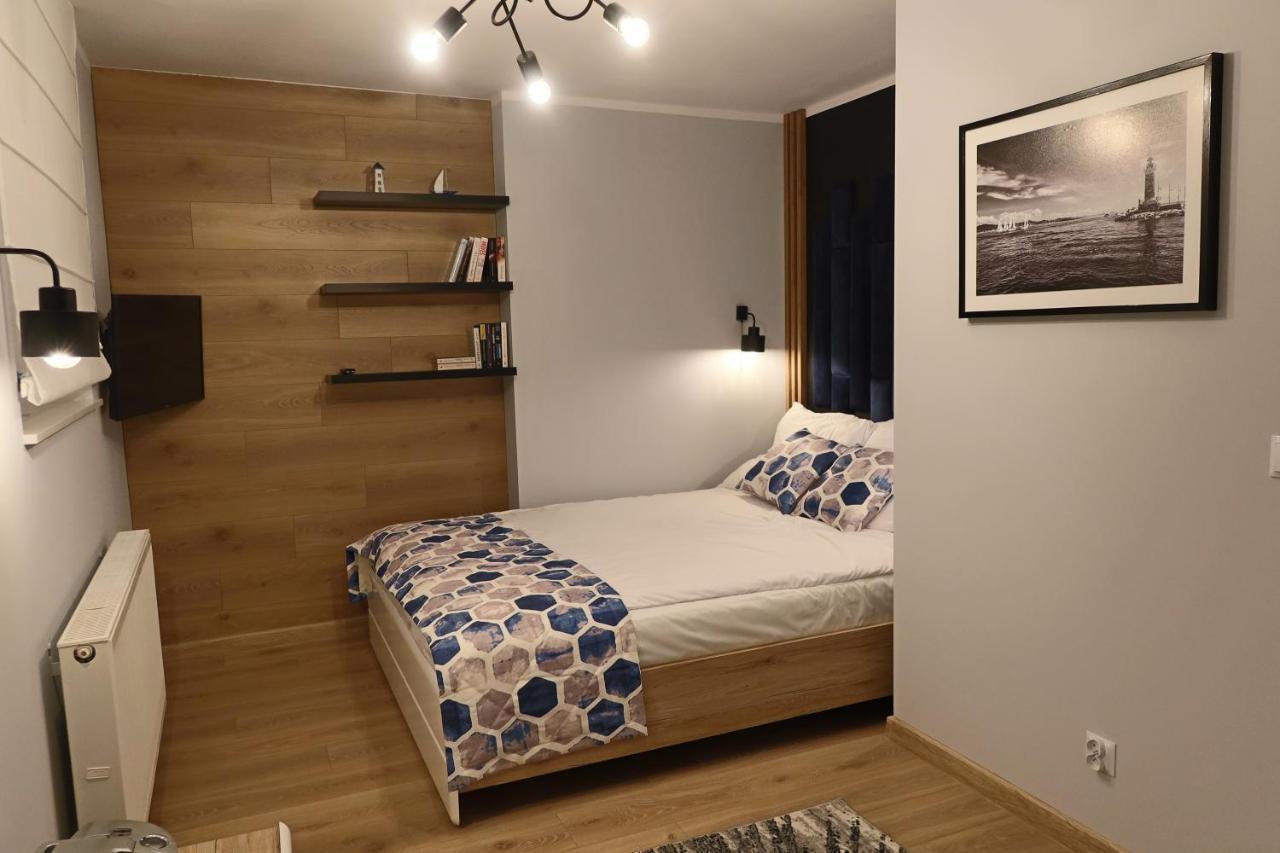 Amart Apartment Gdansk Exterior photo