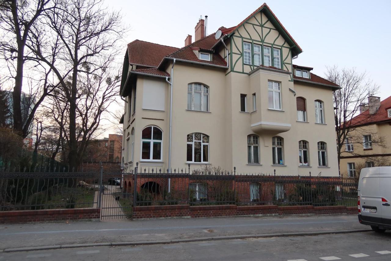 Amart Apartment Gdansk Exterior photo