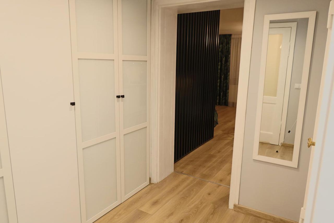 Amart Apartment Gdansk Exterior photo