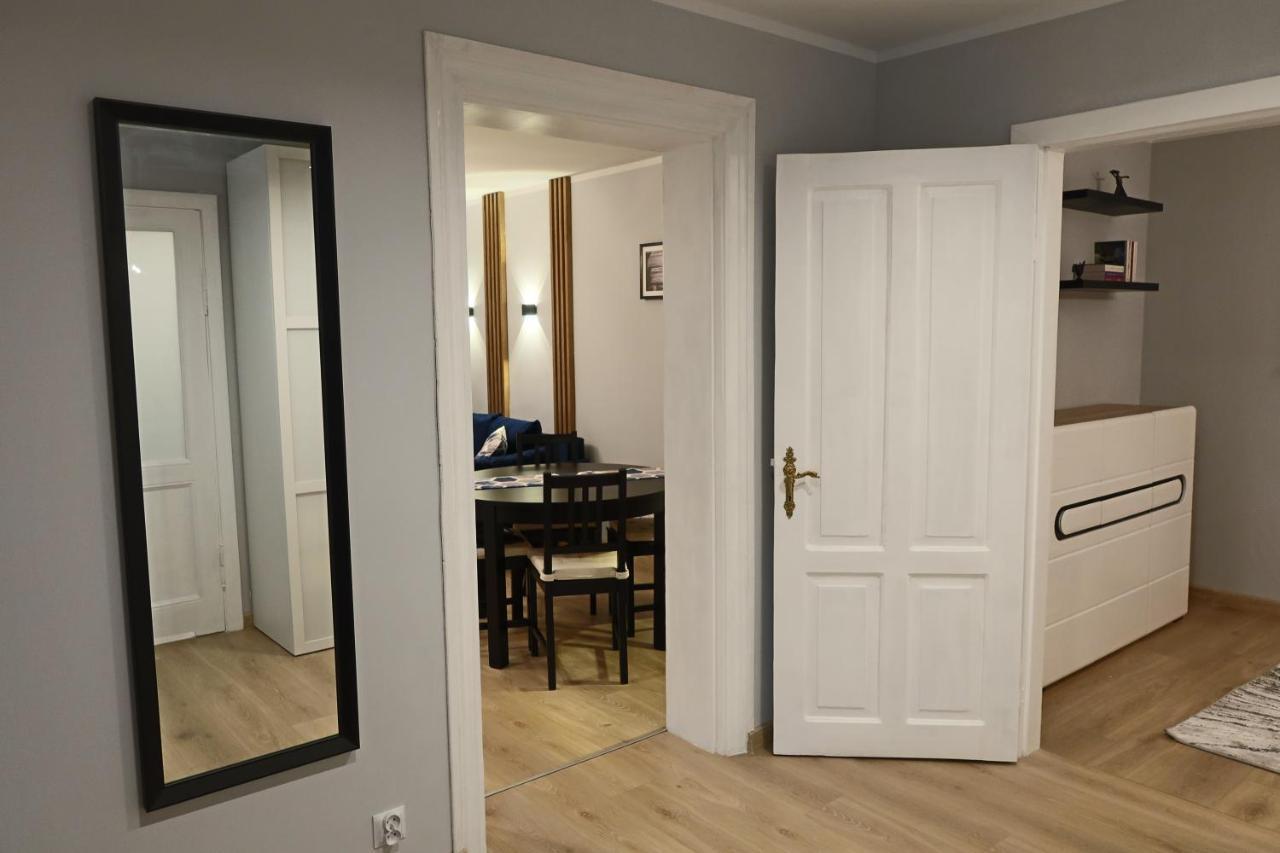 Amart Apartment Gdansk Exterior photo