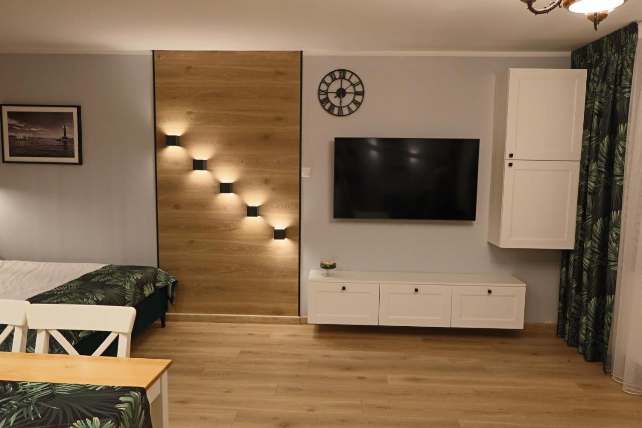 Amart Apartment Gdansk Exterior photo