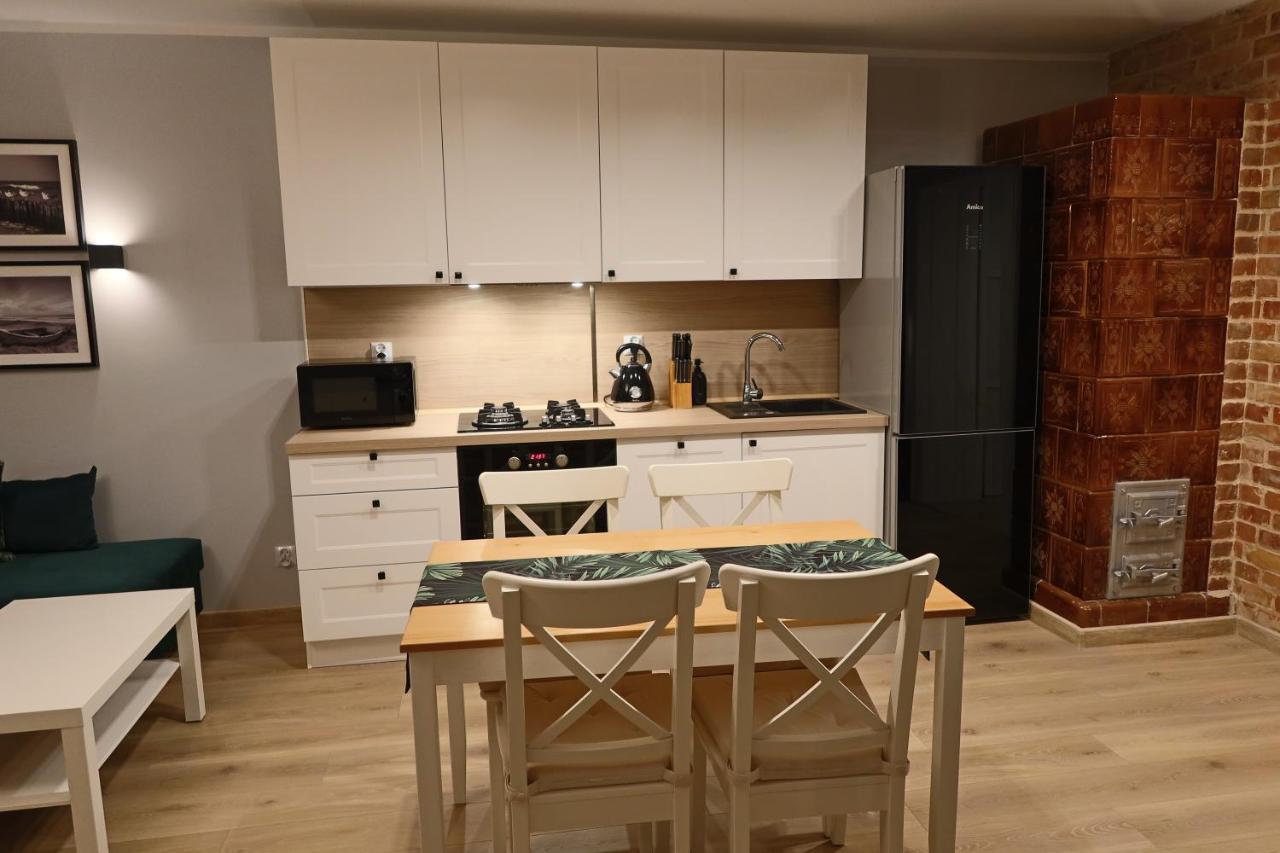 Amart Apartment Gdansk Exterior photo