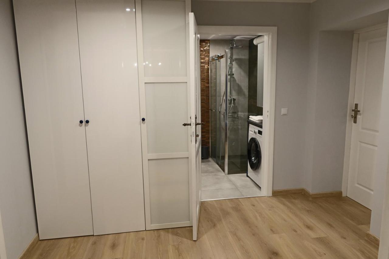 Amart Apartment Gdansk Exterior photo
